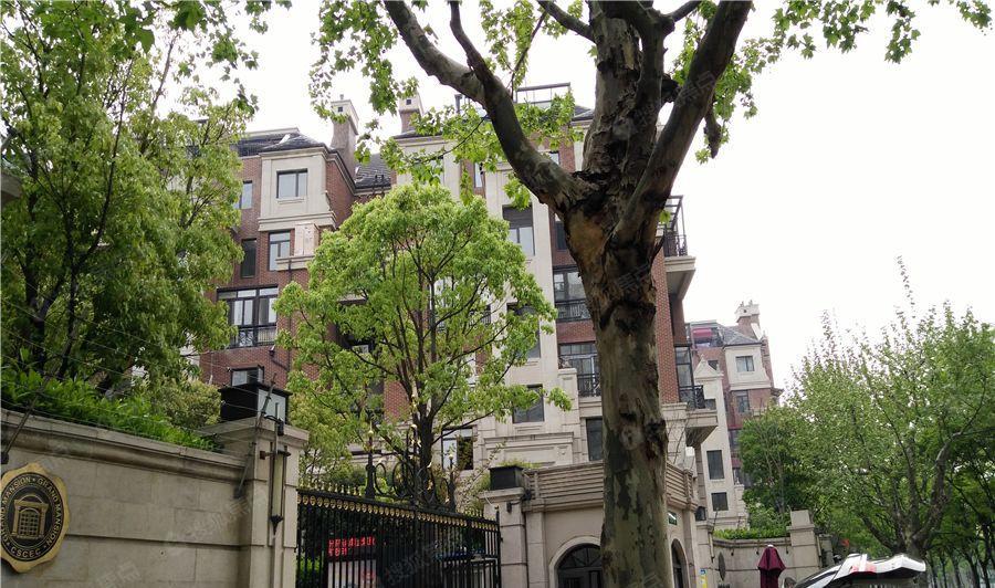 中建大公馆图片_样板间_装修效果图-上海搜狐焦点网