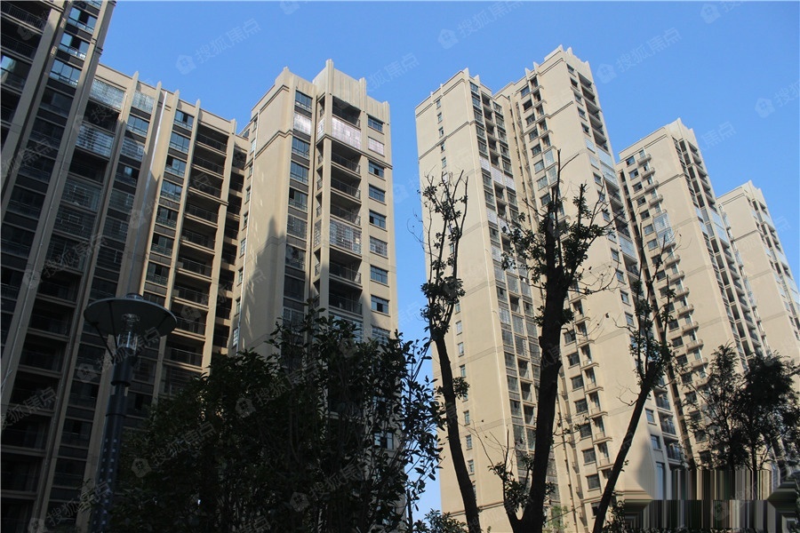 百合御都图片_样板间_装修效果图-湘潭搜狐焦点网