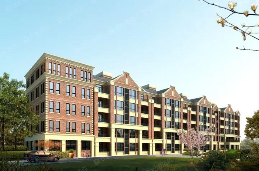 开封西城华府图片_样板间_装修效果图-开封搜狐焦点网