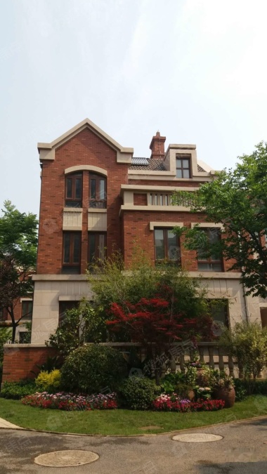 美兰金色宝邸样板间图片_装修样板间_样板间实景照片-上海搜狐焦点网