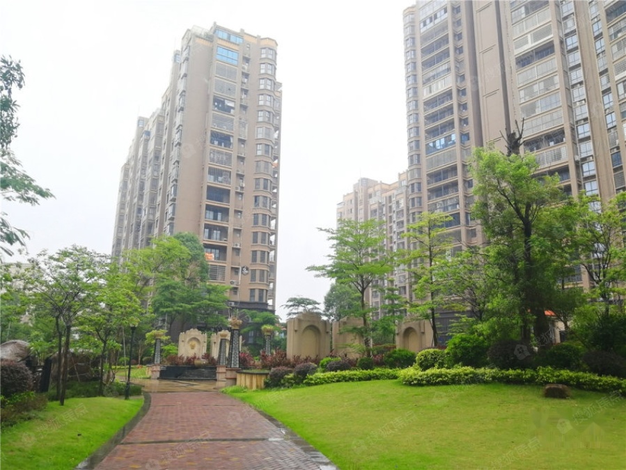 瑞景城图片_样板间_装修效果图-漳州搜狐焦点网