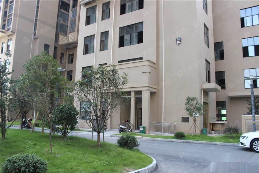 百合御都图片_样板间_装修效果图-湘潭搜狐焦点网