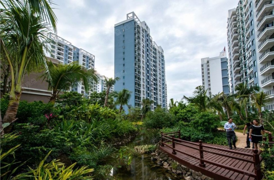 水漾人家实景图_水漾人家环境怎么样-海口搜狐焦点网