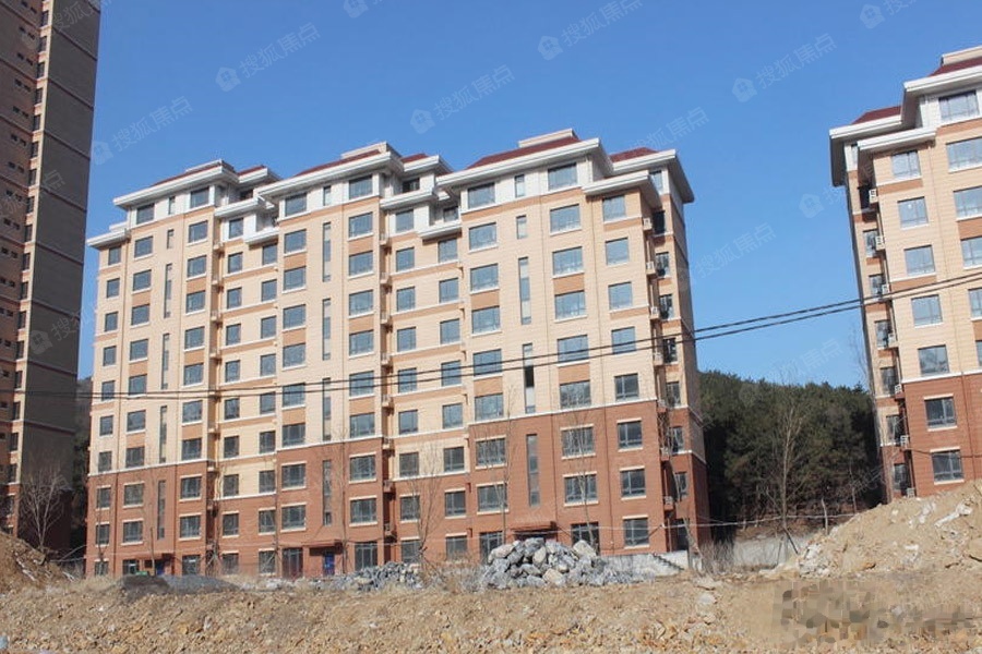 益海美利山实景图_益海美利山环境怎么样-大连搜狐焦点网