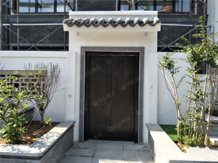 济宁孝养城图片_样板间_装修效果图-济宁搜狐焦点网