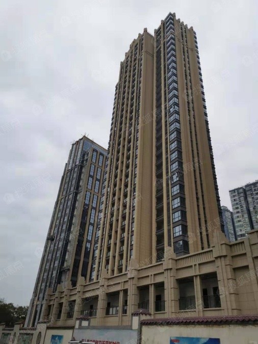 美岸观邸图片_样板间_装修效果图-宜昌搜狐焦点网