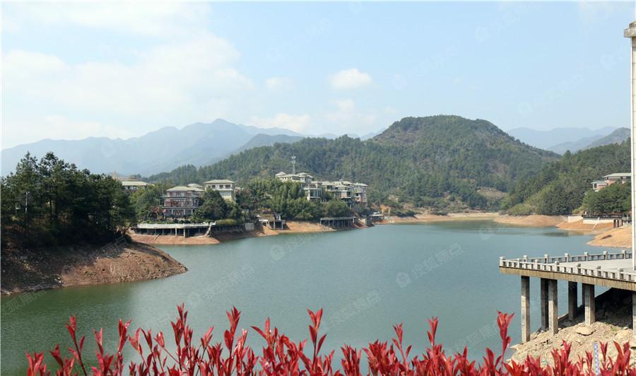 清泰半山半岛实景图_清泰半山半岛环境怎么样-衢州搜狐焦点网