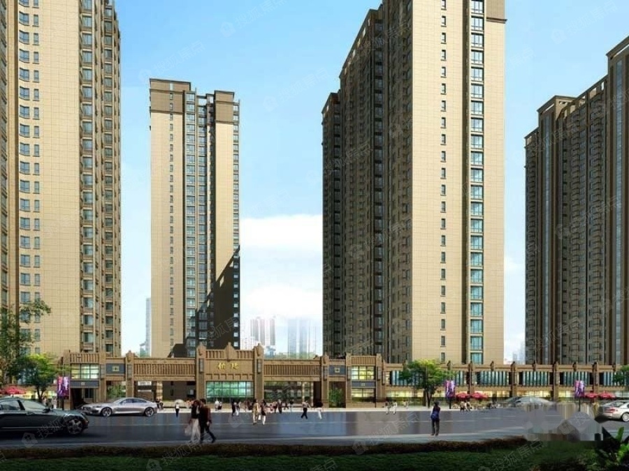 恒丰蓝波湾图片_样板间_装修效果图-衡水搜狐焦点网