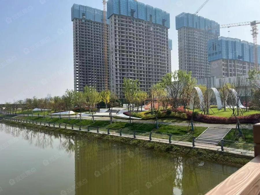 武汉卓越城施工进度图|计划图_武汉卓越城施工进度横道图-武汉搜狐