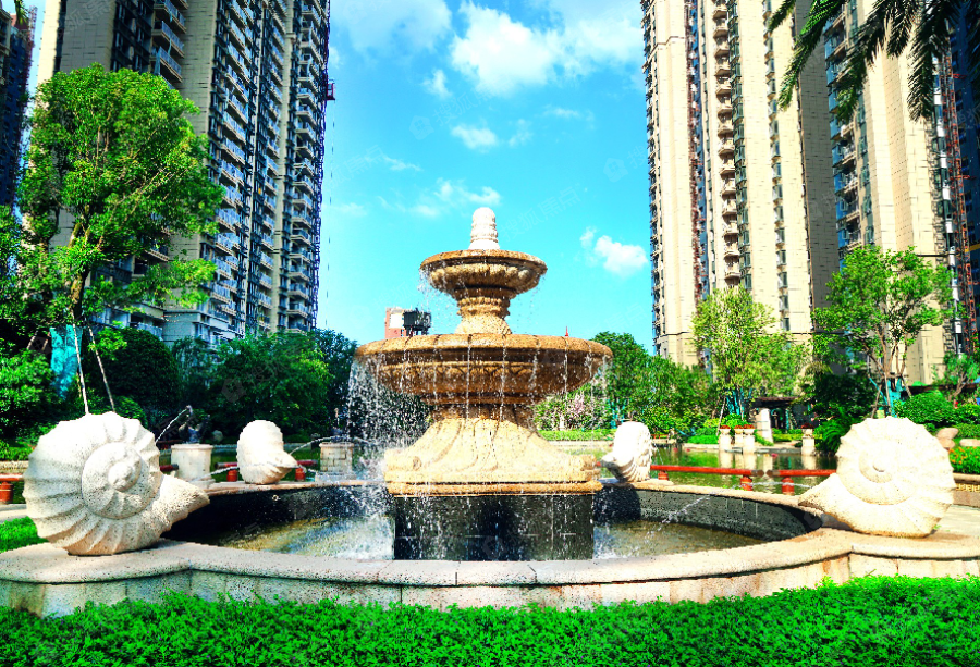 南昌恒大珺庭图片_样板间_装修效果图-南昌搜狐焦点网