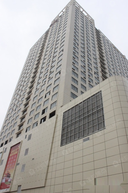 永利广场实景图_永利广场环境怎么样-淮北搜狐焦点网