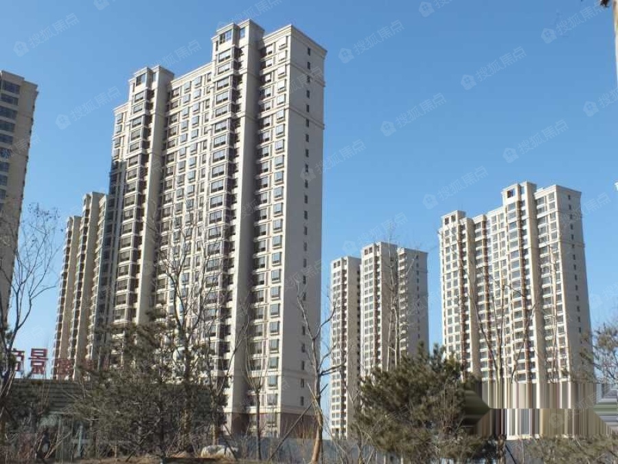 德荣帝景实景图_德荣帝景环境怎么样-廊坊搜狐焦点网