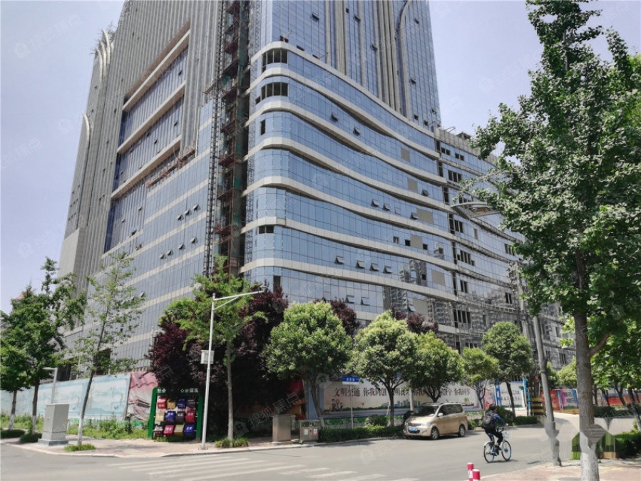 万象和实景图_万象和环境怎么样-济宁搜狐焦点网