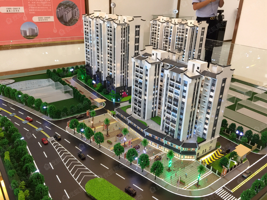 雀山佳苑实景图_雀山佳苑环境怎么样-柳州搜狐焦点网