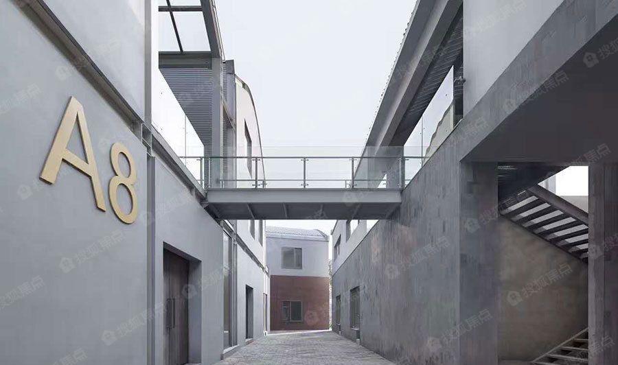 梵石itown西店记忆实景图_梵石itown西店记忆环境怎么样-北京搜狐焦点