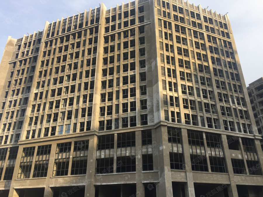 鑫远玲珑雅苑图片_样板间_装修效果图-长沙搜狐焦点网