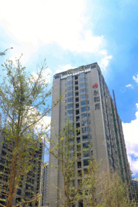 永和府实景图_永和府环境怎么样-昆明搜狐焦点网