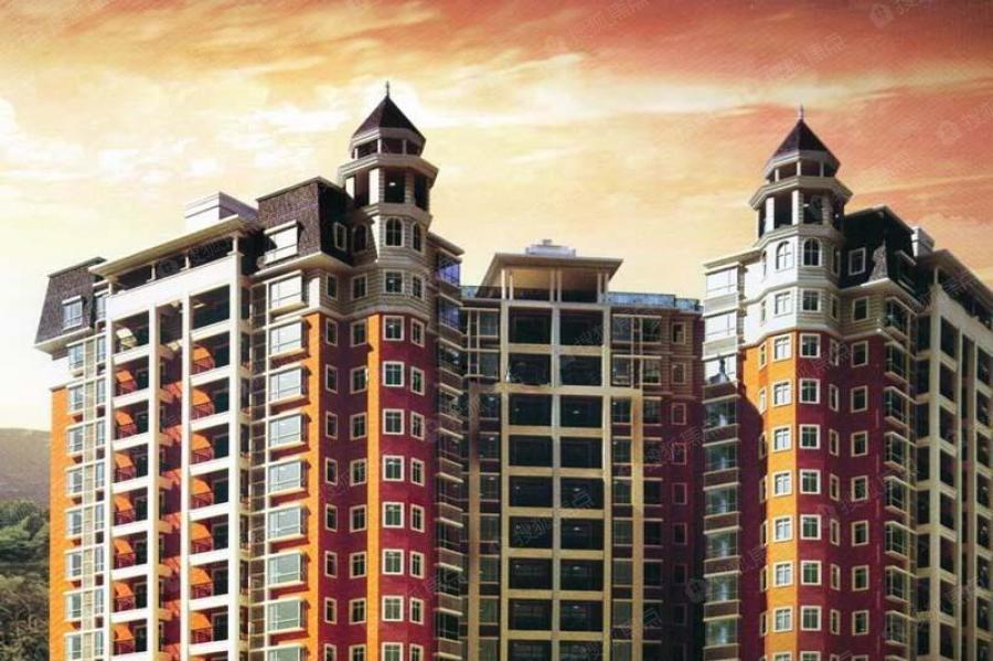 帝豪花园图片_样板间_装修效果图-肇庆搜狐焦点网