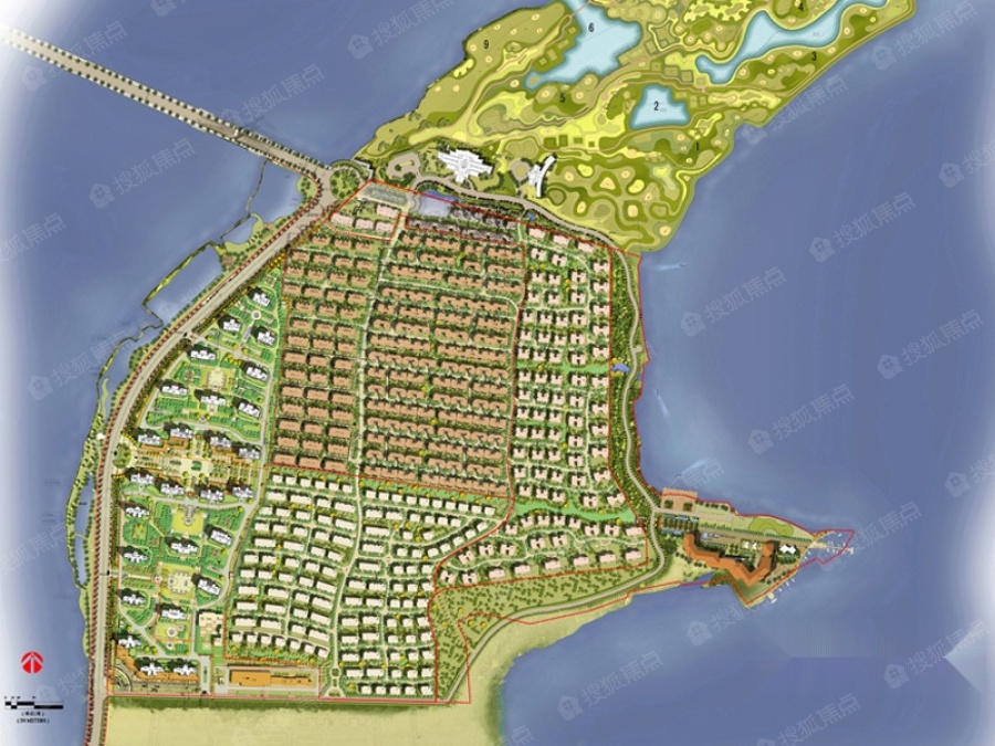 中建汤逊湖壹号图片_样板间_装修效果图-武汉搜狐焦点网