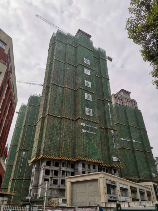 宜昌中心天宸府施工进度图|计划图_宜昌中心天宸府施工进度横道图