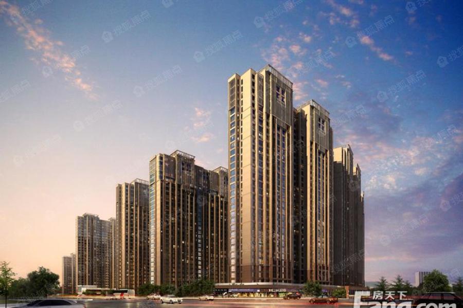 敬亭春晓实景图_敬亭春晓环境怎么样-宣城搜狐焦点网