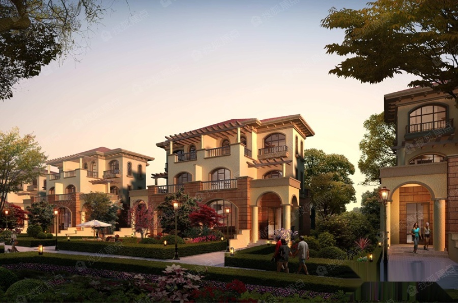 恒盛名苑图片_样板间_装修效果图-衢州搜狐焦点网