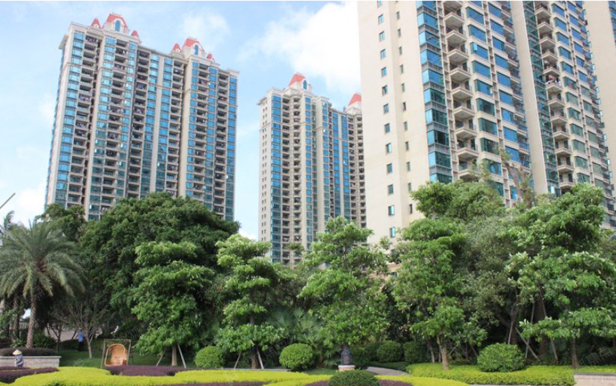 恒大御景半岛三期御景湾图片_样板间_装修效果图-北海搜狐焦点网