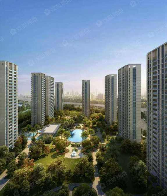 杭州房产>杭州楼盘>建德楼盘>万固观澜府>万固观澜府相册>