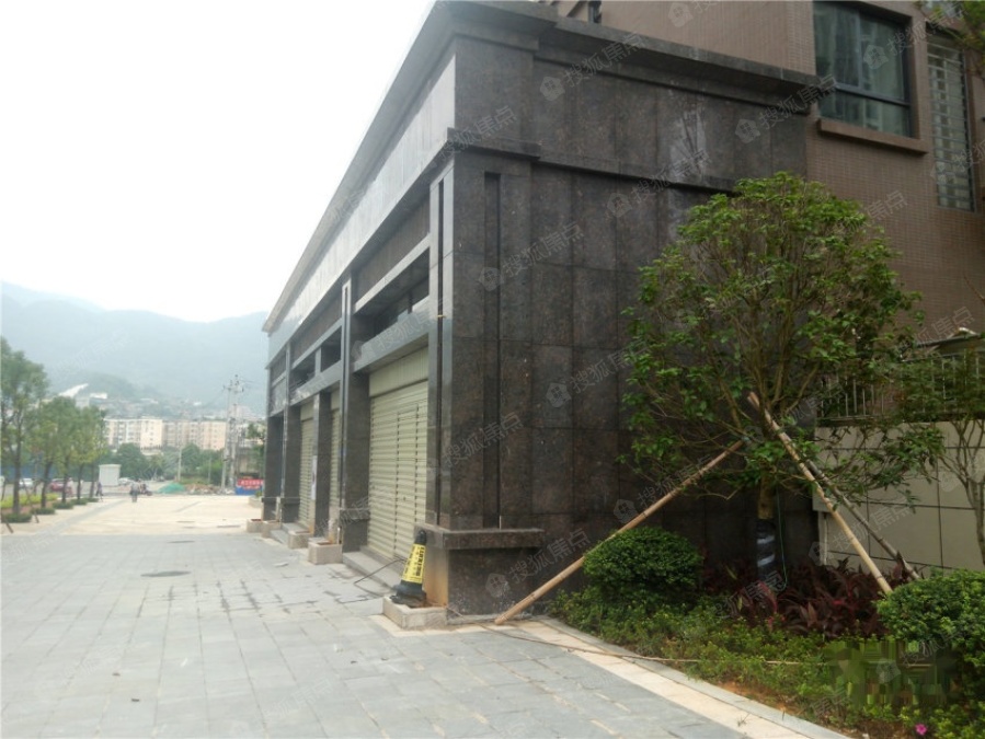 西江悦图片_样板间_装修效果图-三明搜狐焦点网