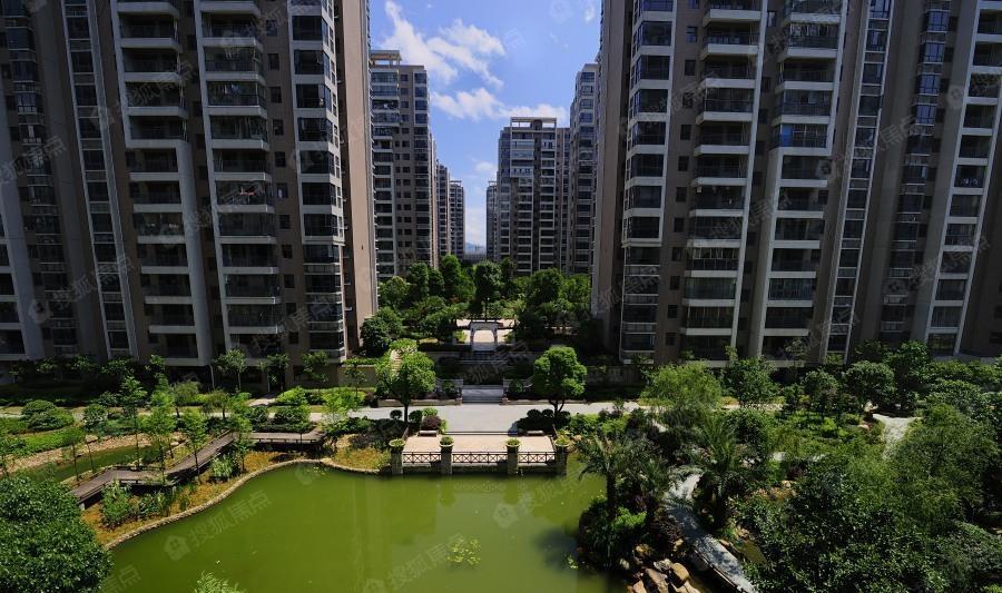 金时花园图片_样板间_装修效果图-怀化搜狐焦点网