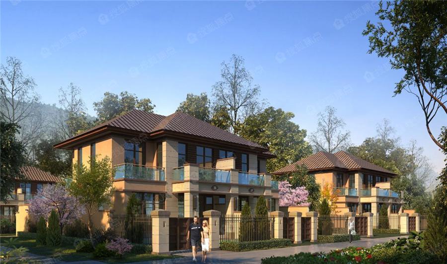 天屿.花城图片_样板间_装修效果图-宜春搜狐焦点网