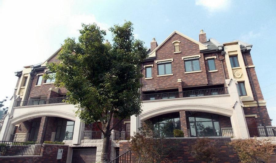 西上海君廷实景图_西上海君廷环境怎么样-上海搜狐焦点网