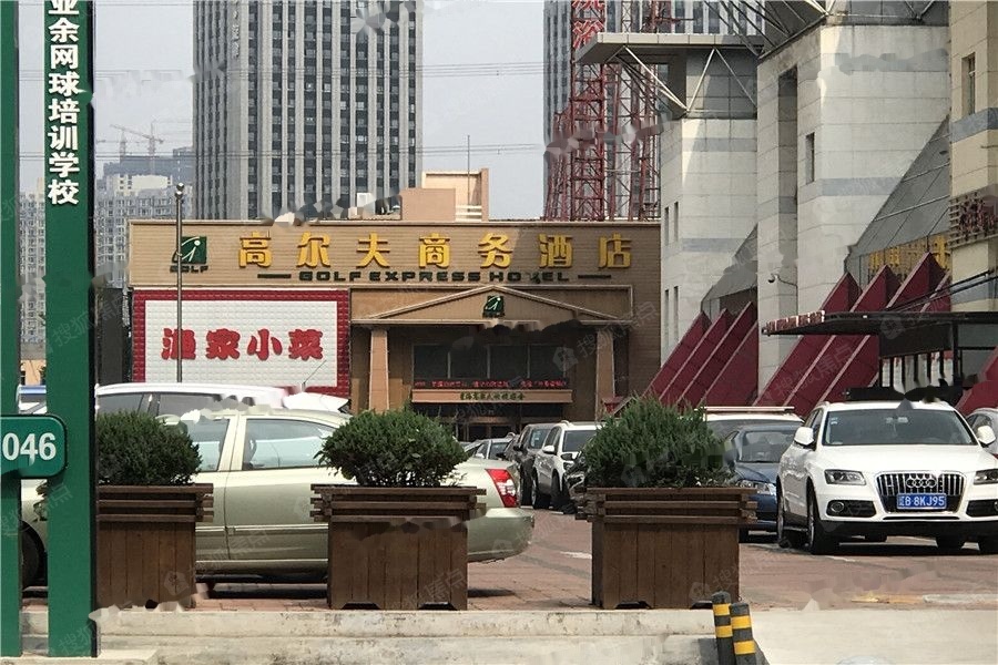 万科半山半海图片_样板间_装修效果图-大连搜狐焦点网