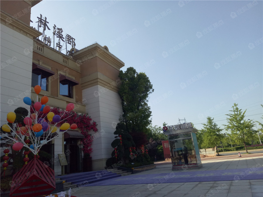 恒大揽湖苑图片_样板间_装修效果图-长沙搜狐焦点网