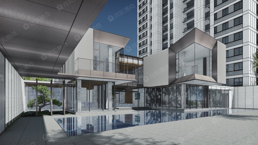 金隅森临澜府(a/b区)