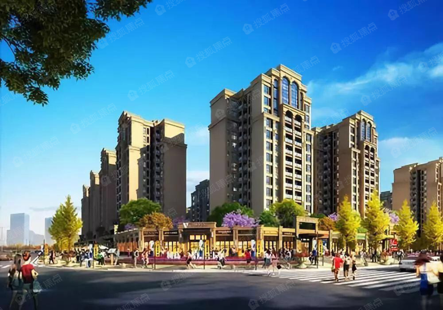 交大紫悦府图片_样板间_装修效果图-西昌搜狐焦点网