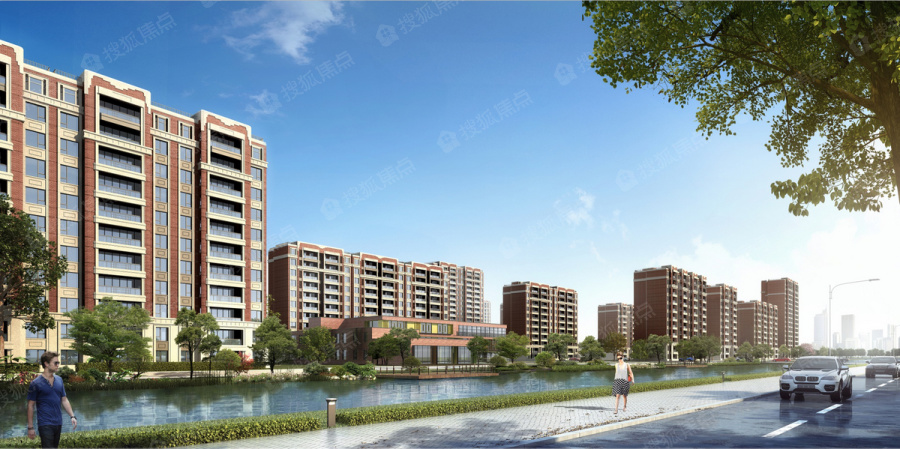 时代艺境效果图_时代艺境外景图-徐州搜狐焦点网