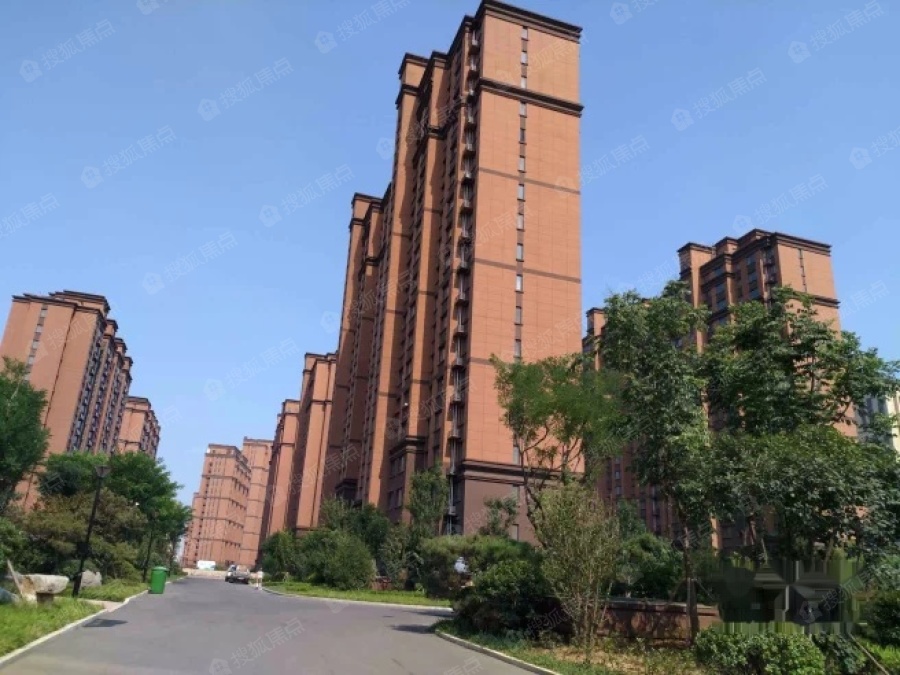 东城逸家逸士园2区图片_样板间_装修效果图-济南搜狐焦点网