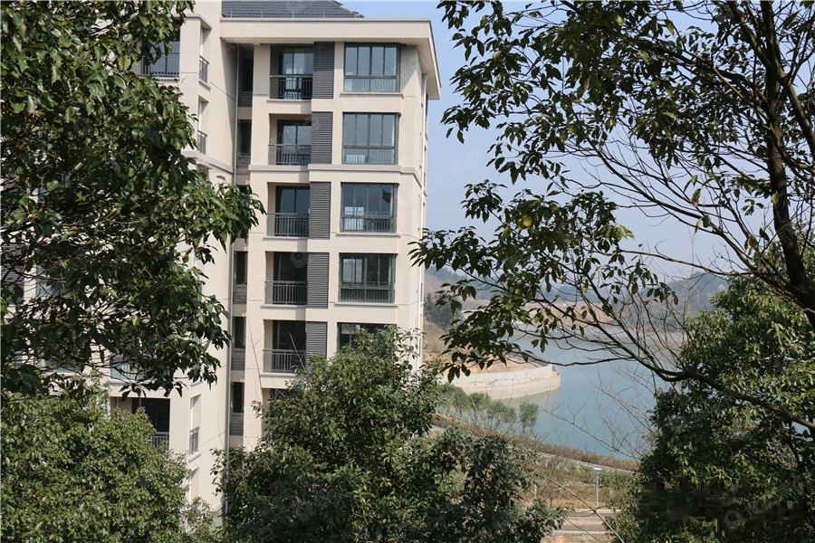 银湖山庄实景图_银湖山庄环境怎么样-衢州搜狐焦点网