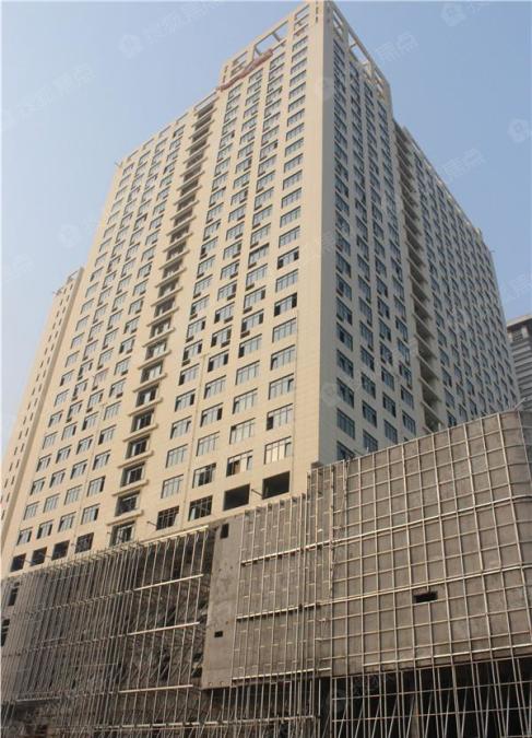 永利广场图片_样板间_装修效果图-淮北搜狐焦点网