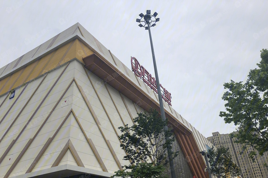 中梁九号院配套图_中梁九号院周边楼盘_中梁九号院周边环境-黄冈搜狐