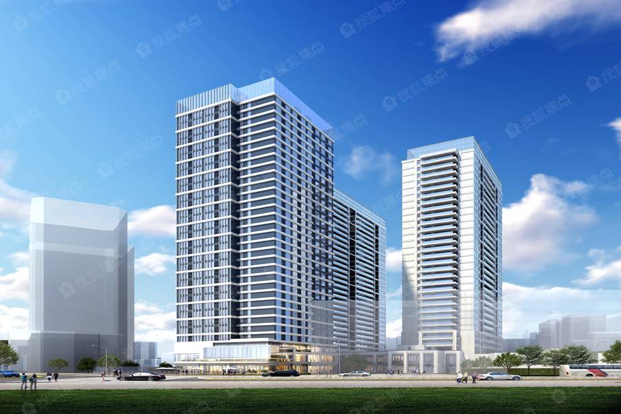 阳光城檀府图片_样板间_装修效果图-长沙搜狐焦点网