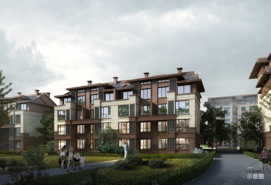 2022官方发布北京山屿西山著售楼电话位置价格山屿西山著官方动态实时