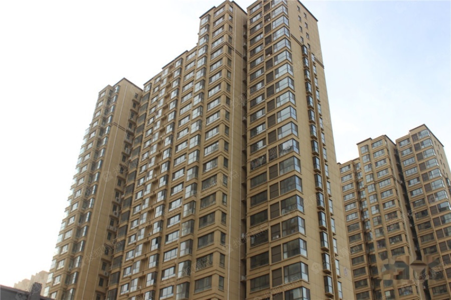 嘉宝广场图片_样板间_装修效果图-安阳搜狐焦点网