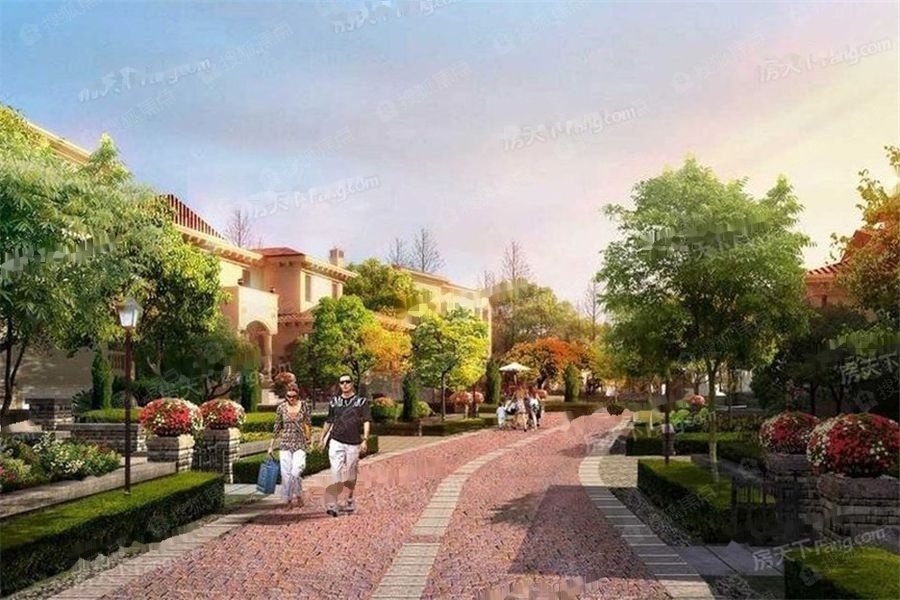 绿地海湾效果图_绿地海湾外景图-慈溪搜狐焦点网