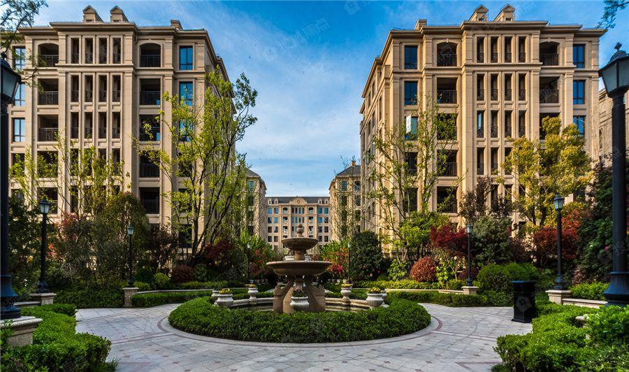 正荣璟园图片_样板间_装修效果图-上海搜狐焦点网