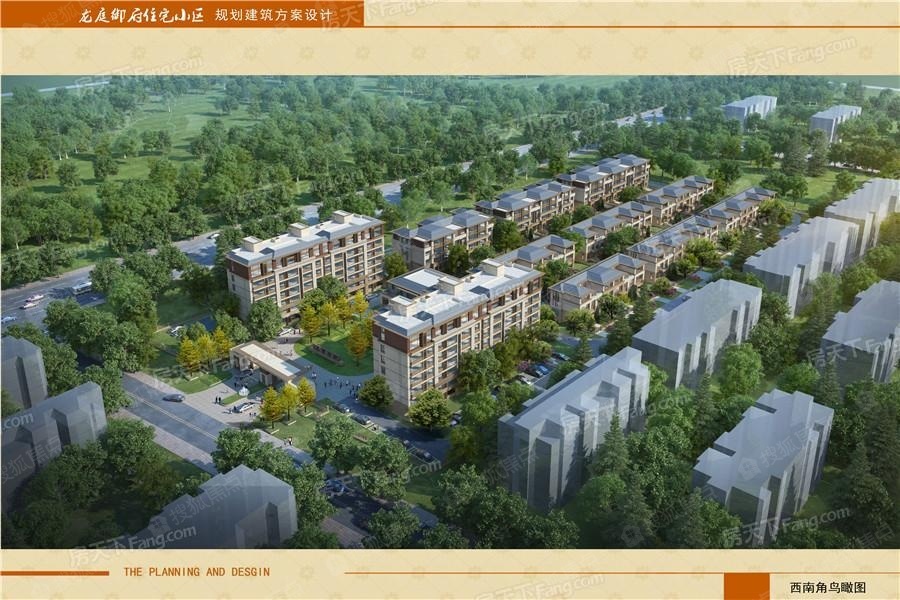 龙庭御府效果图_龙庭御府外景图-东营搜狐焦点网
