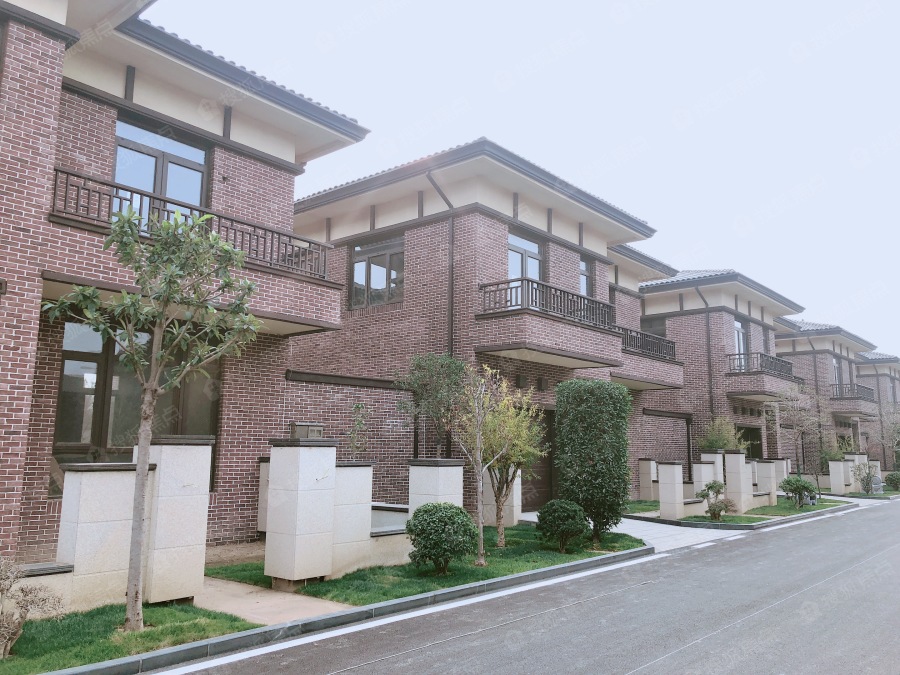 天宝华庭实景图_天宝华庭环境怎么样-新乡搜狐焦点网