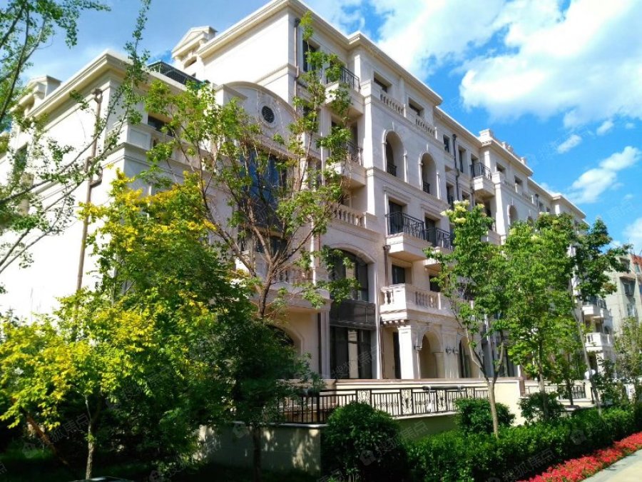 九号别墅图片_样板间_装修效果图-秦皇岛搜狐焦点网