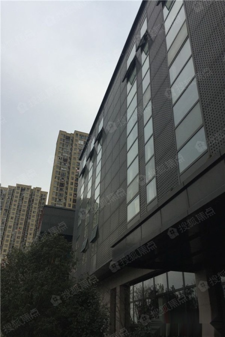 当代mom∧未来城图片_样板间_装修效果图-合肥搜狐焦点网